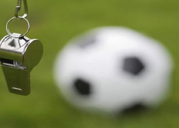 Σύνδεσμος Διαιτητών Ποδοσφαίρου Ν. Πιερίας: Γενική Συνέλευση Και Κοπή Πρωτοχρονιάτικης Πίτας