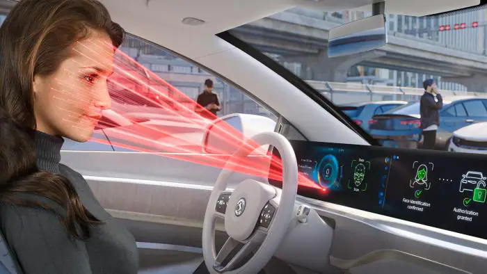 Τέλος στις κλοπές αυτοκινήτων: Νέο σύστημα κάνει τα αυτοκίνητα «φρούρια» Τέλος στις κλοπές αυτοκινήτων: Νέο σύστημα κάνει τα αυτοκίνητα «φρούρια»