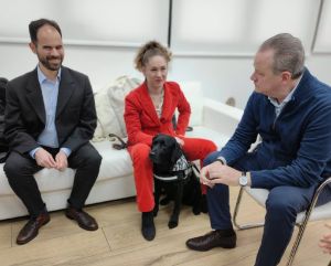 Την Κατερίνη «Με Άλλα Μάτια»….. αντίκρυσαν 1400 μαθητές & μαθήτριες