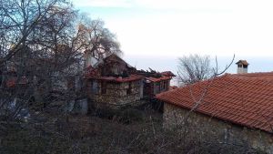 Το ΚΚΕ για την φωτιά στον Παλιό Παντελεήμονα Πιερίας