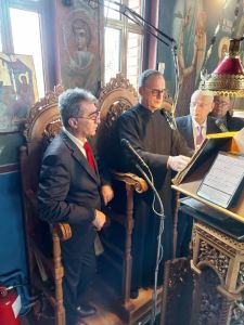 Το αντάμωμα στο Δίον Πιερίας έγινε 20 χρόνων