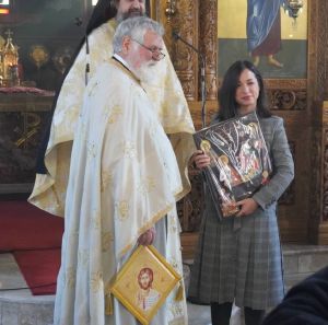 Το αντάμωμα στο Δίον Πιερίας έγινε 20 χρόνων