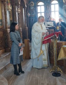 Το αντάμωμα στο Δίον Πιερίας έγινε 20 χρόνων