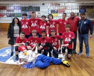 Τρία ντέρμπι με τρείς νίκες για τον Αίολο Κατερίνης. Τρία ντέρμπι με τρείς νίκες για τον Αίολο Κατερίνης.