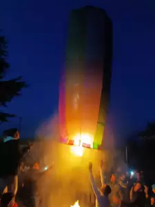 Τριήμερο Αποκριάτικων Εκδηλώσεων στην Πιερία Τριήμερο Αποκριάτικων Εκδηλώσεων στην Πιερία