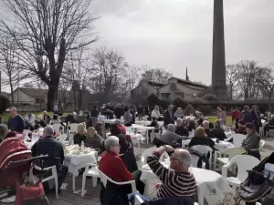 Τριήμερο Αποκριάτικων Εκδηλώσεων στην Πιερία Τριήμερο Αποκριάτικων Εκδηλώσεων στην Πιερία