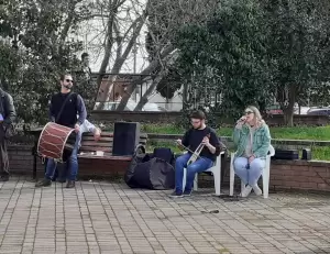 Τριήμερο Αποκριάτικων Εκδηλώσεων στην Πιερία Τριήμερο Αποκριάτικων Εκδηλώσεων στην Πιερία