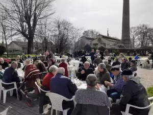 Τριήμερο Αποκριάτικων Εκδηλώσεων στην Πιερία Τριήμερο Αποκριάτικων Εκδηλώσεων στην Πιερία
