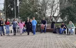 Τριήμερο Αποκριάτικων Εκδηλώσεων στην Πιερία Τριήμερο Αποκριάτικων Εκδηλώσεων στην Πιερία