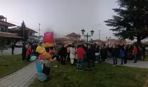 Τριήμερο Αποκριάτικων Εκδηλώσεων στην Πιερία Τριήμερο Αποκριάτικων Εκδηλώσεων στην Πιερία