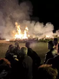 Τριήμερο Αποκριάτικων Εκδηλώσεων στην Πιερία Τριήμερο Αποκριάτικων Εκδηλώσεων στην Πιερία