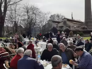 Τριήμερο Αποκριάτικων Εκδηλώσεων στην Πιερία Τριήμερο Αποκριάτικων Εκδηλώσεων στην Πιερία