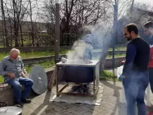 Τριήμερο Αποκριάτικων Εκδηλώσεων στην Πιερία Τριήμερο Αποκριάτικων Εκδηλώσεων στην Πιερία