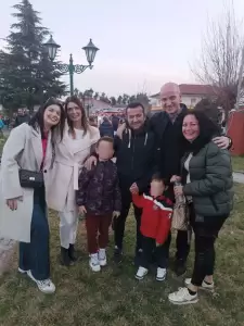 Τριήμερο Αποκριάτικων Εκδηλώσεων στην Πιερία Τριήμερο Αποκριάτικων Εκδηλώσεων στην Πιερία