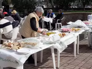Τριήμερο Αποκριάτικων Εκδηλώσεων στην Πιερία Τριήμερο Αποκριάτικων Εκδηλώσεων στην Πιερία