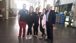 Φάρμα Φωτιάδη στην Εξοχή Πιερίας – Με ελιά μεγαλώνει ο μαύρος χοίρος στη σκιά του Ολύμπου