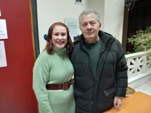 Φεστιβάλ Ολύμπου - Τα πεπραγμένα της απελθούσας χρονιάς και ο προγραμματισμός του 52ου Φεστιβάλ Φεστιβάλ Ολύμπου – Τα πεπραγμένα της απελθούσας χρονιάς και ο προγραμματισμός του 52ου Φεστιβάλ