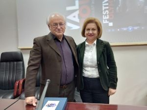 Φεστιβάλ Ολύμπου - Τα πεπραγμένα της απελθούσας χρονιάς και ο προγραμματισμός του 52ου Φεστιβάλ Φεστιβάλ Ολύμπου – Τα πεπραγμένα της απελθούσας χρονιάς και ο προγραμματισμός του 52ου Φεστιβάλ