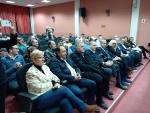 Φεστιβάλ Ολύμπου - Τα πεπραγμένα της απελθούσας χρονιάς και ο προγραμματισμός του 52ου Φεστιβάλ Φεστιβάλ Ολύμπου – Τα πεπραγμένα της απελθούσας χρονιάς και ο προγραμματισμός του 52ου Φεστιβάλ