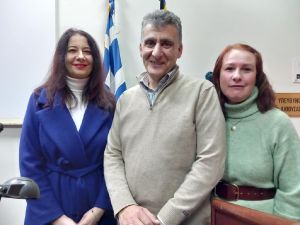 Φεστιβάλ Ολύμπου - Τα πεπραγμένα της απελθούσας χρονιάς και ο προγραμματισμός του 52ου Φεστιβάλ Φεστιβάλ Ολύμπου – Τα πεπραγμένα της απελθούσας χρονιάς και ο προγραμματισμός του 52ου Φεστιβάλ