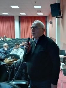 Φεστιβάλ Ολύμπου - Τα πεπραγμένα της απελθούσας χρονιάς και ο προγραμματισμός του 52ου Φεστιβάλ Φεστιβάλ Ολύμπου – Τα πεπραγμένα της απελθούσας χρονιάς και ο προγραμματισμός του 52ου Φεστιβάλ