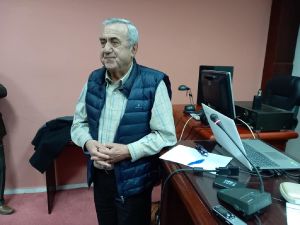 Φεστιβάλ Ολύμπου - Τα πεπραγμένα της απελθούσας χρονιάς και ο προγραμματισμός του 52ου Φεστιβάλ Φεστιβάλ Ολύμπου – Τα πεπραγμένα της απελθούσας χρονιάς και ο προγραμματισμός του 52ου Φεστιβάλ