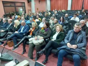 Φεστιβάλ Ολύμπου - Τα πεπραγμένα της απελθούσας χρονιάς και ο προγραμματισμός του 52ου Φεστιβάλ Φεστιβάλ Ολύμπου – Τα πεπραγμένα της απελθούσας χρονιάς και ο προγραμματισμός του 52ου Φεστιβάλ