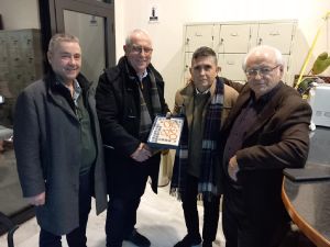 Φεστιβάλ Ολύμπου - Τα πεπραγμένα της απελθούσας χρονιάς και ο προγραμματισμός του 52ου Φεστιβάλ Φεστιβάλ Ολύμπου – Τα πεπραγμένα της απελθούσας χρονιάς και ο προγραμματισμός του 52ου Φεστιβάλ