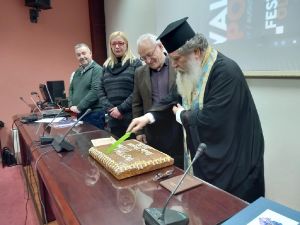 Φεστιβάλ Ολύμπου - Τα πεπραγμένα της απελθούσας χρονιάς και ο προγραμματισμός του 52ου Φεστιβάλ Φεστιβάλ Ολύμπου – Τα πεπραγμένα της απελθούσας χρονιάς και ο προγραμματισμός του 52ου Φεστιβάλ