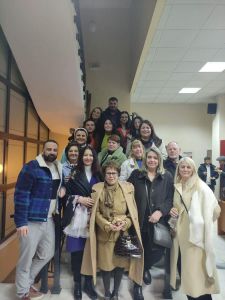 Φεστιβάλ Ολύμπου - Τα πεπραγμένα της απελθούσας χρονιάς και ο προγραμματισμός του 52ου Φεστιβάλ Φεστιβάλ Ολύμπου – Τα πεπραγμένα της απελθούσας χρονιάς και ο προγραμματισμός του 52ου Φεστιβάλ