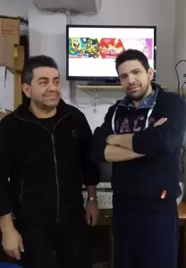 Χαρταετός με οδηγίες πτήσης στο κινητό για το τέλειο πέταγμα!