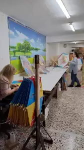 Χαρταετός με οδηγίες πτήσης στο κινητό για το τέλειο πέταγμα!