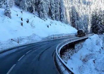 Χωρίς προβλήματα το πέρασμα της κακοκαιρίας στη Μακεδονία Χωρίς προβλήματα το πέρασμα της κακοκαιρίας στη Μακεδονία