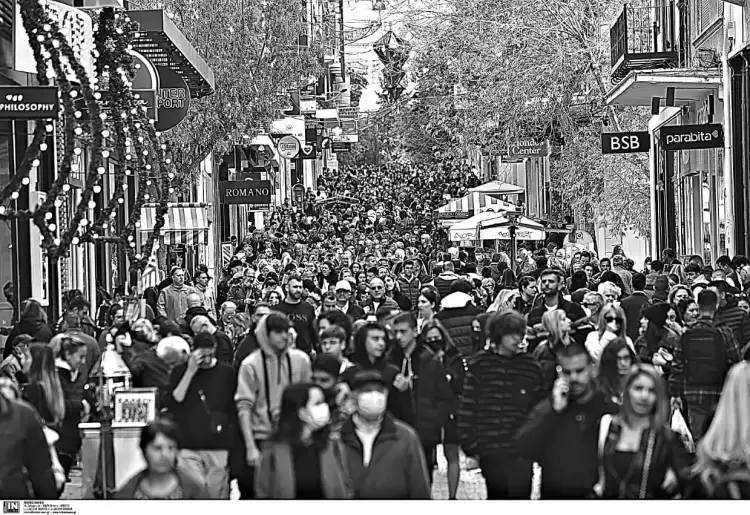 Ένα δίκαιο ξέσπασμα…