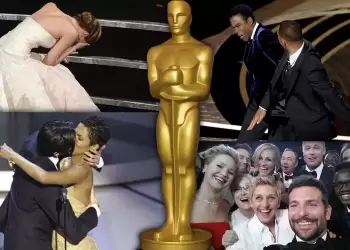 Όσκαρ: 10+1 γεγονότα που σημάδεψαν τα βραβεία