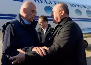 Αθήνα – Άγκυρα: Βήματα επαναπροσέγγισης με ατζέντα «χαμηλής πολιτικής»