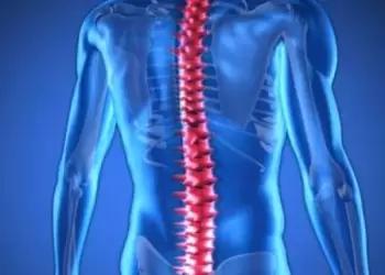 Αλματώδης αύξηση στις παθήσεις σπονδυλικής στήλης στην τρίτη ηλικία