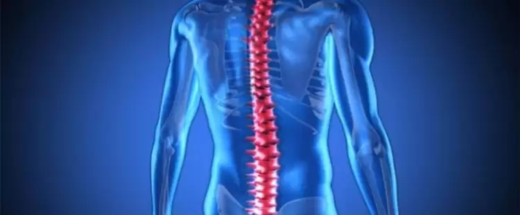 Αλματώδης αύξηση στις παθήσεις σπονδυλικής στήλης στην τρίτη ηλικία