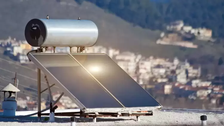 «Ανακυκλώνω – Αλλάζω Θερμοσίφωνα»: Αναλυτικός οδηγός με τις προϋποθέσεις