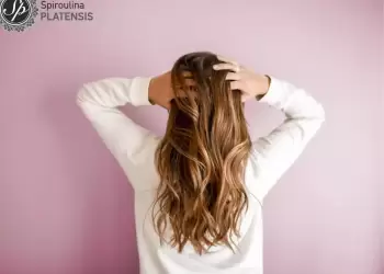 Αντιμετώπισε την τριχόπτωση με Spiroulina Platensis!