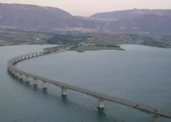 Δήμαρχος Βελβεντού μετά το κλείσιμο της Γέφυρας: Δεν έχουν συντηρηθεί ούτε οι εναλλακτικές διαδρομές