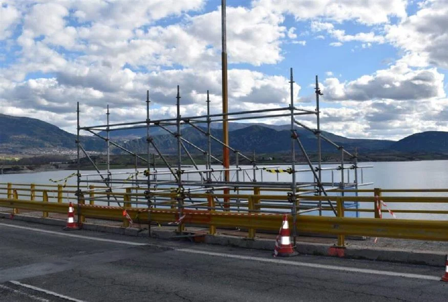 Δήμαρχος Βελβεντού Μετά Το Κλείσιμο Της Γέφυρας: Δεν Έχουν Συντηρηθεί Ούτε Οι Εναλλακτικές Διαδρομές