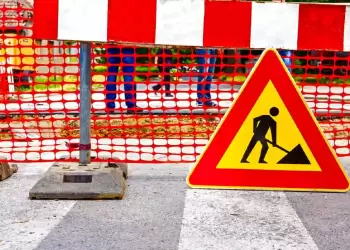 Δήμος Δίου Ολύμπου: Έργα βελτίωσης της οδικής ασφάλειας με χρηματοδότηση 2.140.000€