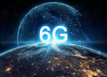 Δίκτυα 6g: Το Internet των Πάντων