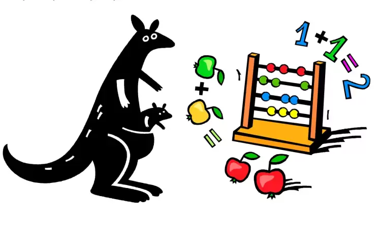 Διεθνής μαθηματικός διαγωνισμός «Καγκουρό» στα εκπαιδευτήρια «ΠΛΑΤΩΝ» Διεθνής μαθηματικός διαγωνισμός «Καγκουρό» στα εκπαιδευτήρια «ΠΛΑΤΩΝ»