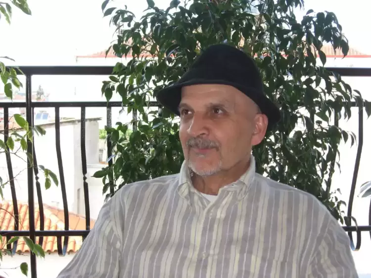 Δύο ακόμη επιτυχίες του Μουσικοσυνθέτη συμπολίτη μας Ναβροζίδη Χαράλαμπου στην σύνθεση.