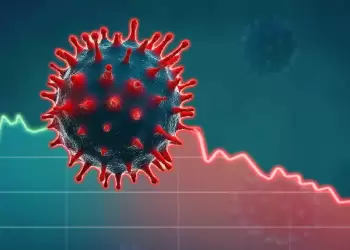 ΕΟΔΥ: 82 θάνατοι από κορονοϊό, ένα σοβαρό κρούσμα γρίπης