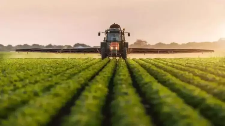 Εγκατάσταση Νέων Γεωργών (3η πρόσκληση) του ΠΑΑ 2014 2020