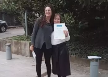 Εκπαιδευτικοί του 19ου Δημοτικού σχολείου Κατερίνης παρακολούθησαν σειρά μαθημάτων στο Erasmus Learning Academy