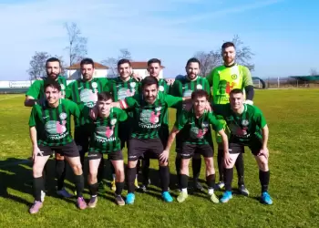 Επιστροφή στις νίκες με εξαιρετική εμφάνιση για τον Δία, 3 0 τον Ατρόμητο Κατερίνης